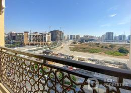 Apartment - 2 bedrooms - 3 bathrooms for rent in Al Jaddaf Residence - Al Jaddaf - Dubai