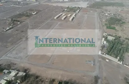 Land - Studio for sale in Manama - Ajman