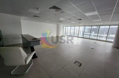 Office Space - Studio for rent in Opal Tower - Business Bay - Dubai