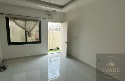 Villa - 5 Bedrooms - 7 Bathrooms for rent in Al Yasmeen 1 - Al Yasmeen - Ajman