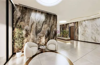 شقة - غرفة نوم - 2 حمامات للبيع في زينيا ريزيدنسز - قرية جميرا الدائرية - دبي