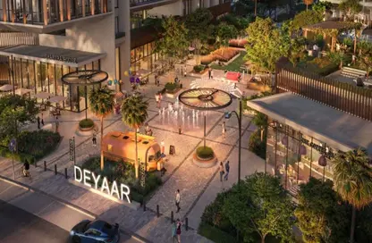 Apartment - 2 Bedrooms - 3 Bathrooms for sale in Elm at Park Five - Dubai Production City (IMPZ) - Dubai