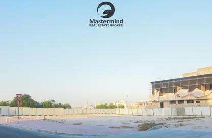 Land - Studio for sale in Al Mamzar - Deira - Dubai