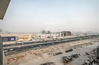 Apartment - 2 Bedrooms - 3 Bathrooms for rent in Azizi Aliyah - Al Jaddaf - Dubai