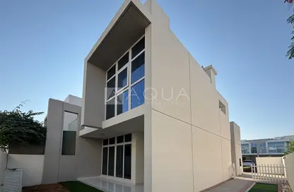 فيلا - 3 غرف نوم - 3 حمامات للايجار في فاردون - داماك هيلز 2 - دبي فيلا - 3 غرف نوم - 3 حمامات للايجار في فاردون - داماك هيلز 2 - دبي