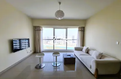 Apartment - 1 Bedroom - 2 Bathrooms for sale in Marina Bay - City Of Lights - Al Reem Island - Abu Dhabi