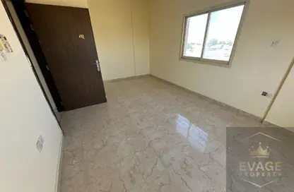 Apartment - 1 Bedroom - 1 Bathroom for rent in Al Jurf Industrial 2 - Al Jurf Industrial - Ajman