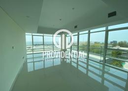 Apartment - 2 bedrooms - 3 bathrooms for rent in Al Marasy - Al Bateen - Abu Dhabi