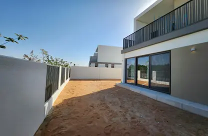 Townhouse - 4 Bedrooms - 4 Bathrooms for sale in Elan - Tilal Al Ghaf - Dubai