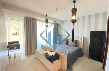 Apartment - 3 Bedrooms - 3 Bathrooms for sale in Lagoon B1 - The Lagoons - Mina Al Arab - Ras Al Khaimah
