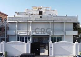 Villa - 1 bathroom for rent in Sheikh Fatima Bint Mubarak St - Al Manhal - Abu Dhabi Outdoor Building image for: Villa - 1 bathroom for rent in Sheikh Fatima Bint Mubarak St - Al Manhal - Abu Dhabi, Image 1
