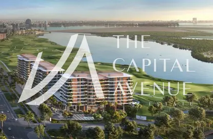 شقة - 2 غرف نوم - 3 حمامات للبيع في والدورف أستوريا ياس ريزيدنسز - جزيرة الياس - أبوظبي شقة - 2 غرف نوم - 3 حمامات للبيع في والدورف أستوريا ياس ريزيدنسز - جزيرة الياس - أبوظبي