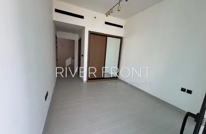 Apartment - 1 Bedroom - 2 Bathrooms for rent in Binghatti Corner - Jumeirah Village Circle - Dubai