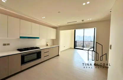 شقة - 2 غرف نوم - 3 حمامات للبيع في بن غاطي اورورا - الضاحية 12 - قرية جميرا الدائرية - دبي