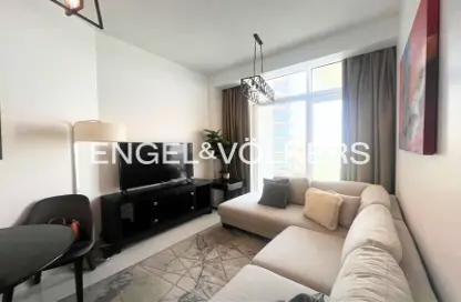 شقة - غرفة نوم - 1 حمام للايجار في ارتاسيا C - ارتاسيا - داماك هيلز - دبي