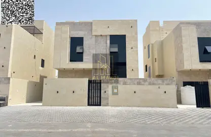 فيلا - 5 غرف نوم - 7 حمامات للبيع في 1 الياسمين - الياسمين - عجمان