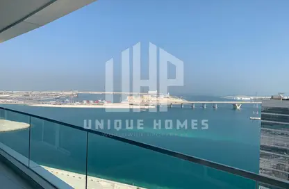 شقة - 2 غرف نوم - 3 حمامات للايجار في برج أمايا - شمس أبوظبي - جزيرة الريم - أبوظبي
