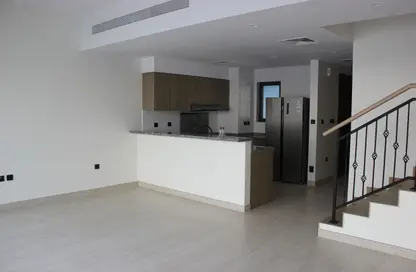 Townhouse - 5 Bedrooms - 6 Bathrooms for sale in Santorini Phase 2 By Damac - Damac Lagoons - Dubai