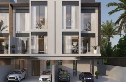 فيلا - 6 غرف نوم - 6 حمامات للبيع في مجموعة تيرا جولف - عقارات جميرا للجولف - دبي