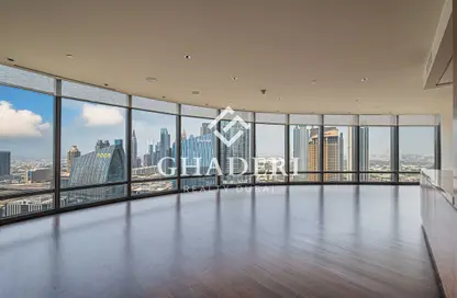 Apartment - 3 Bedrooms - 4 Bathrooms for rent in Burj Khalifa - Burj Khalifa Area - Downtown Dubai - Dubai
