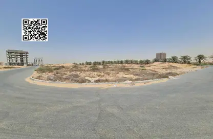 أرض - استوديو للبيع في عجمان جلوبال سيتي - العالية - عجمان