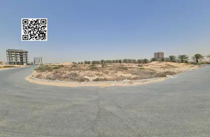 أرض - استوديو للبيع في عجمان جلوبال سيتي - العالية - عجمان