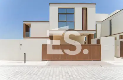 تاون هاوس - 3 غرف نوم - 4 حمامات للبيع في سوق الجبيل - جزيرة الجبيل - أبوظبي