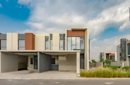 فيلا - 4 غرف نوم - 4 حمامات للايجار في تشيري وودز - دبي لاند - دبي فيلا - 4 غرف نوم - 4 حمامات للايجار في تشيري وودز - دبي لاند - دبي