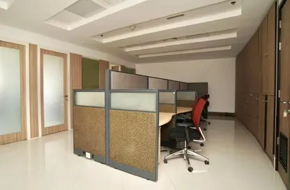 مكتب - استوديو - 1 حمام للايجار في آي رايز - برشا هايتس (تيكوم) - دبي
