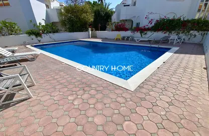 Villa - 4 Bedrooms - 5 Bathrooms for rent in Al Manara - Dubai
