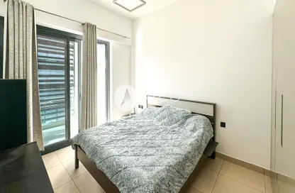 Apartment - 1 Bedroom - 2 Bathrooms for rent in Rigel - Jumeirah Village Circle - Dubai