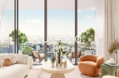 شقة - 2 غرف نوم - 2 حمامات للبيع في إعمار كريك واترز 2 - مرسى خور دبي - دبي شقة - 2 غرف نوم - 2 حمامات للبيع في إعمار كريك واترز 2 - مرسى خور دبي - دبي