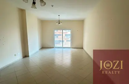 Apartment - 1 Bedroom - 2 Bathrooms for rent in Lynx Residence - Dubai Silicon Oasis - Dubai