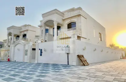 Villa - 5 Bedrooms - 7 Bathrooms for sale in Al Rawda 2 Villas - Al Rawda 2 - Al Rawda - Ajman
