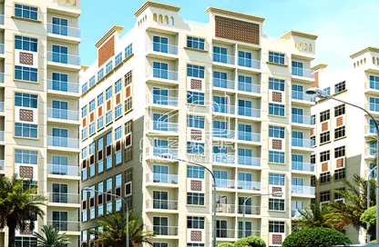 Apartment - 2 Bedrooms - 3 Bathrooms for sale in Al Ameera Village - Ajman