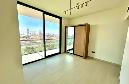 Apartment - 2 Bedrooms - 2 Bathrooms for sale in Binghatti Onyx - Jumeirah Village Circle - Dubai
