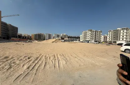 Land - Studio for sale in Al Jurf Industrial 3 - Al Jurf Industrial - Ajman