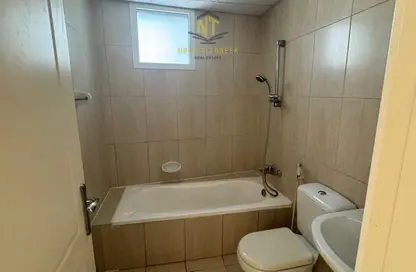 Apartment - 2 Bedrooms - 3 Bathrooms for rent in New Al Taawun Road - Al Taawun - Sharjah