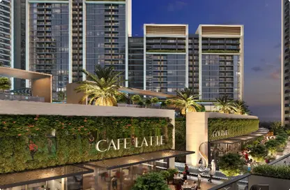 Apartment - 1 Bedroom - 2 Bathrooms for sale in Sobha Orbis - Motor City - Dubai