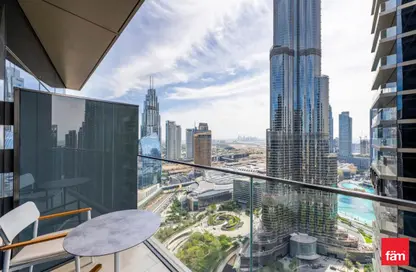 Apartment - 3 Bedrooms - 3 Bathrooms for rent in The Address Residences Dubai Opera Tower 2 - The Address Residences Dubai Opera - Downtown Dubai - Dubai Apartment - 3 Bedrooms - 3 Bathrooms for rent in The Address Residences Dubai Opera Tower 2 - The Address Residences Dubai Opera - Downtown Dubai - Dubai