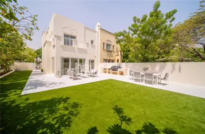 Villa - 4 Bedrooms - 3 Bathrooms for sale in Springs 15 - The Springs - Dubai