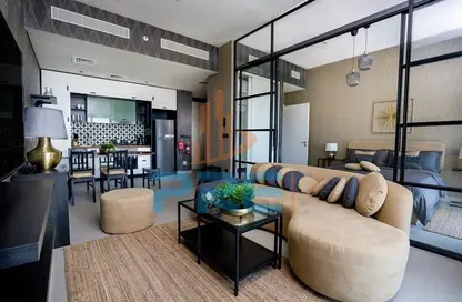 Apartment - 2 Bedrooms - 3 Bathrooms for rent in Collective Tower 2 - Collective - Dubai Hills Estate - Dubai