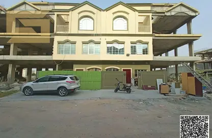 تاون هاوس - 3 غرف نوم - 3 حمامات للايجار في الزاهية جاردنز - الزاهية - عجمان