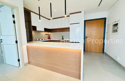 Apartment - 2 Bedrooms - 3 Bathrooms for rent in Park Lane by Heilbronn - Jumeirah Village Circle - Dubai