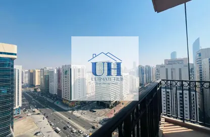 Apartment - 3 Bedrooms - 4 Bathrooms for rent in Hamdan Street - Abu Dhabi Apartment - 3 Bedrooms - 4 Bathrooms for rent in Hamdan Street - Abu Dhabi