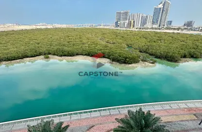 Apartment - 3 Bedrooms - 4 Bathrooms for sale in Marina Bay - City Of Lights - Al Reem Island - Abu Dhabi
