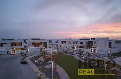 Land - Studio for sale in West Yas - Yas Island - Abu Dhabi