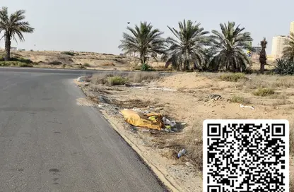 Land - Studio for sale in Ajman Hills - Al Alia - Ajman