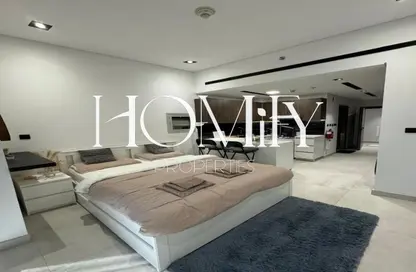 Apartment - Studio - 1 Bathroom for rent in Marwa Heights - Jumeirah Village Circle - Dubai
