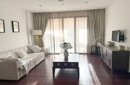 Apartment - 1 Bedroom - 2 Bathrooms for rent in Royal Amwaj Residence South - The Royal Amwaj - Palm Jumeirah - Dubai Apartment - 1 Bedroom - 2 Bathrooms for rent in Royal Amwaj Residence South - The Royal Amwaj - Palm Jumeirah - Dubai